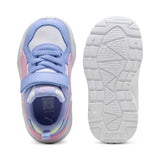 PUMA 403705 11 TRINITY 2 LT AC +INF WHITE PINK INTENSE LAVENDER SNEAKERS