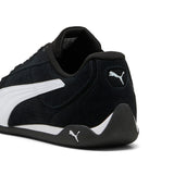 PUMA 405097 01  REPLICATCH SD  puma black-puma white SNEAKERS
