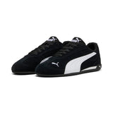 PUMA 405097 01  REPLICATCH SD  puma black-puma white SNEAKERS
