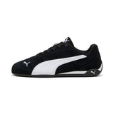 PUMA 405097 01  REPLICATCH SD  puma black-puma white SNEAKERS