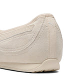 PUMA 406310 02  CATCH SOLEIL BALLERINA SD  ALPINE SNOW-PUMA WHITE SNEAKERS