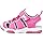 GARVALIN 242860-E FUCSIA MAT
