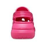Crocs 207521 6ZQ CRUSH CLOG DRAGON FRUIT