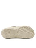 Crocs Classic platform clog
206750 -2Y2 beige