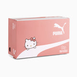 PUMA x HELLO KITTY AND FRIENDS Fun Racer 2 SLIPTECH 401426 01 pink
