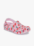 Crocs 211170 6ZW Classic fresh fruits 
Pink