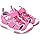 GARVALIN 242860-E FUCSIA MAT