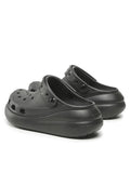 Crocs 207521 001 CRUSH CLOG BLACK
