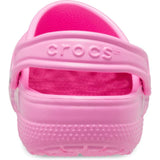 CROCS  CLASSIC CLOG 206991 6SW TAFFY PINK ROSE