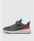 Puma 401527 08 Flyer grey