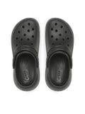 Crocs 207521 001 CRUSH CLOG BLACK