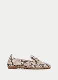Hispanitas HV254027 C003 SNAKE TAUPE