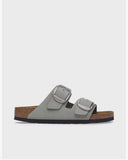 Birkenstock Birkenstock Arizona Big Buckle Pure Sage Ανατομικά Δερμάτινα Σανδάλια Πράσινο/Λαδί Narrow Fit 1029311