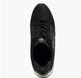 DKNY K3502962 Cait Γυναικεία Παπούτσια Casual μαύρα