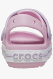 Crocs 209423 84I
Crib and cruiser sandal pink
