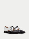 Hispanitas HV253858 -C003 BLACK/WHITE