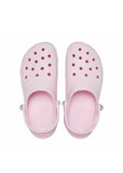 Crocs 211231 -6ZW classic platform pearl clog