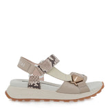 Hispanitas CHV253896 C002 TAUPE SNAKE