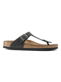 BIRKENSTOCK 0043691 GIZEH BLACK