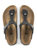 BIRKENSTOCK 0043691 GIZEH BLACK