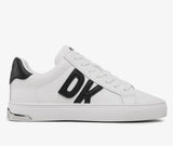 DKNY K3566320 abeni white/black sneaker