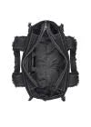 DKNY R62ADP70 Black Denim Barret MD Tote Bag