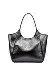 DKNY R62AXP82 Black Silver Mari Tote Bag
