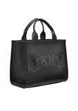DKNY R53AAR57 Black Hadlee MD Tote Bag