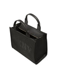 DKNY R53AAR57 Black Hadlee MD Tote Bag