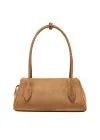 DKNY R62DMQ90 Almond Amelie MD Bowling Bag