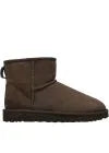 UGG W/1016222 W CLASSIC MINI II DDC BROWN BOOTIES