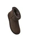 UGG W/1016222 W CLASSIC MINI II DDC BROWN BOOTIES