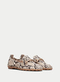 Hispanitas HV254027 C003 SNAKE TAUPE