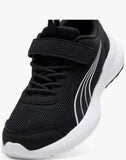 Puma 379763 02 Kruz Profoam black/white sneakers