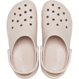 CROCS 206750 CLASSIC PLATFORM 6UR QUARTZ BEIGE