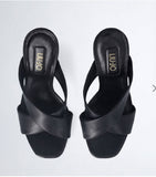 Liu Jo LIU SA5171 black high