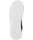 DKNY K 2674152 BLACK ABENI II-LACE UP S SNEAKERS