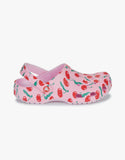 Crocs 211170 6ZW Classic fresh fruits 
Pink