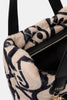 LIU JO AF5154E030500838 NEUTRO-NERO L TOTE VERRY
