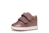 GEOX B044CC 007AK C8007 B BIGLIA G C GO SU+PE TU LE DK ROSE