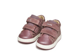 GEOX B044CC 007AK C8007 B BIGLIA G C GO SU+PE TU LE DK ROSE