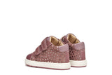 GEOX B044CC 007AK C8007 B BIGLIA G C GO SU+PE TU LE DK ROSE