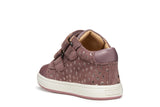 GEOX B044CC 007AK C8007 B BIGLIA G C GO SU+PE TU LE DK ROSE