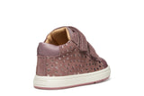 GEOX B044CC 007AK C8007 B BIGLIA G C GO SU+PE TU LE DK ROSE