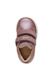 GEOX B044CC 007AK C8007 B BIGLIA G C GO SU+PE TU LE DK ROSE