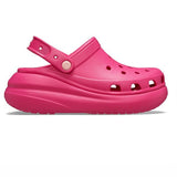 Crocs 207521 6ZQ CRUSH CLOG DRAGON FRUIT