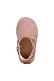 GEOX B264PA 00721 C8007 B MACCHIA GIRL DK ROSE BOOTIES