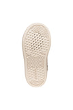 GEOX B563HA 0BSNF C5005 &nbsp;B NASHIK A PRINT SUEDE=PEARL DK BEIGE BOOTIES