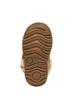 GEOX B564PB 00022 C6627 B B MACCHIA GIRL B-SUEDE WHISKY