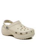 Crocs Classic platform clog
206750 -2Y2 beige